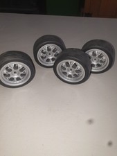 Tamiya tt01 porsche for sale  KINGSWINFORD