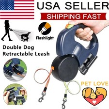 Dual pet leash for sale  Hayward