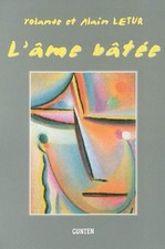 Ame batee yolande d'occasion  France