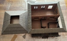Schleich tierpflege station gebraucht kaufen  Ober-Mörlen