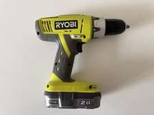 Ryobi lldi1803 18v for sale  EAST MOLESEY