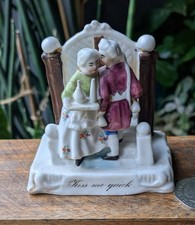 Victorian kiss quick for sale  LIVERPOOL