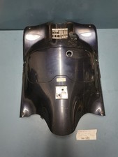 Retroscudo honda sh125 usato  Giugliano in Campania