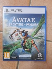 Jeux playstation ps5 d'occasion  Montereau-Fault-Yonne
