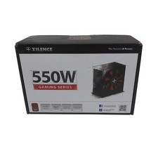 Xilence xp550r10 550w gebraucht kaufen  Leipzig