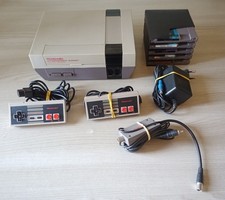 Nintendo nes giochi usato  Visciano