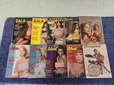 Assorted 1960 adult for sale  Edgewater