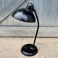 Tischlampe kaiser idell gebraucht kaufen  Nürnberg