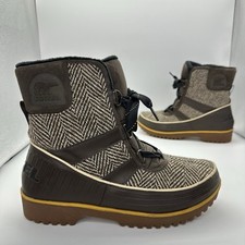 Sorel tivoli waterproof for sale  Franksville