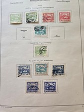 Tscheschoslowakei 1918 gestemp gebraucht kaufen Tscheschoslowakei 1918 gestemp gebraucht kaufen  Neu-Isenburg