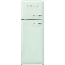 Smeg fridge freezer for sale  WIGSTON
