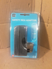Masterplug newlec rcd for sale  CAMBRIDGE