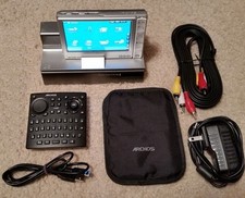 160gb archos 605 d'occasion  Expédié en Belgium