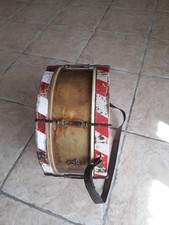 Tambour caisse claire d'occasion Tambour caisse claire d'occasion  Muzillac