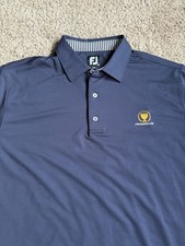 Footjoy golf polo for sale  Saint Paul