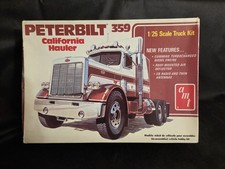 Amt peterbilt 359 for sale  UK