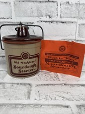 Vintage stoneware old for sale  Bixby