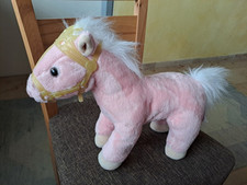 Zapf creation pferd gebraucht kaufen  Bad Urach