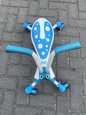 Scramblebug wheel toddler for sale  SOUTH CROYDON