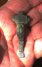 Saxon brooch amazing for sale  HENLOW