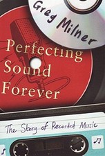 Perfecting sound forever for sale  ROSSENDALE