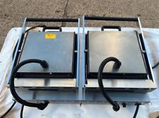 Commercial panini grill for sale  ARMAGH