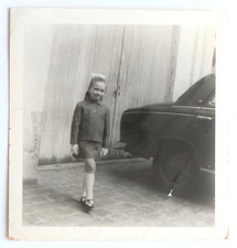Girl posing front d'occasion  Expédié en Belgium