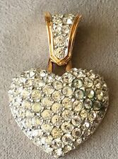 Authentic vintage swarovski for sale  STOKE-ON-TRENT