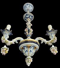 Lampadario tre luci usato  Torchiarolo