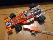Voiture vintage teleguide d'occasion  Villaines-la-Juhel