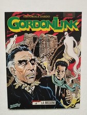 Gordon link n.6 usato  Palermo