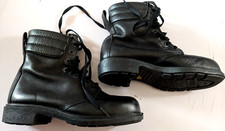 Army combat boots for sale  HULL