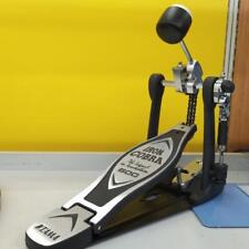 Pedal de bateria Tama Iron Cobra 600 baixo único - Excelente estado do Japão usado comprar usado  Enviando para Brazil