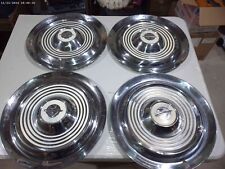 Wheel covers oem for sale  Cloverdale