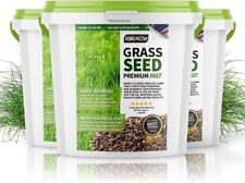 Supreme grass seed for sale  RUGELEY