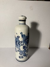 Vintage bols delft for sale  LANARK