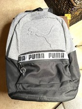 Puma black grey for sale  Livonia