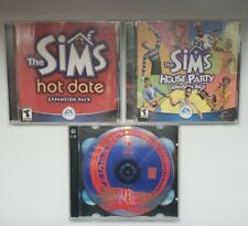 Sims expansion pack for sale  Vandergrift