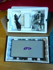 Avid box pro gebraucht kaufen  Offenbach am Main
