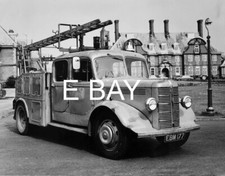 bedford fire engine for sale  WASHINGTON