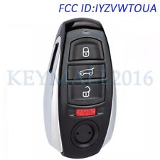 Iyzvwtoua remote key for sale  Rancho Cucamonga