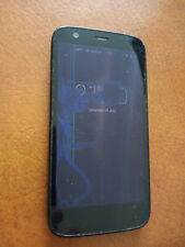 Usado, Smartphone Preto Motorola MOTO G - XT1032 - 8GB comprar usado  Enviando para Brazil