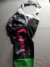 Pantaloncino body salopette usato  Paolisi