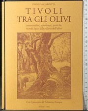 Tivoli tra gli usato  Ariccia