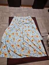 Winnie pooh curtains for sale  NEWARK
