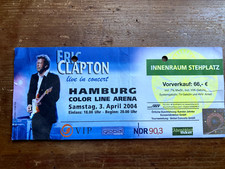 clapton tickets gebraucht kaufen clapton tickets gebraucht kaufen Hamburg