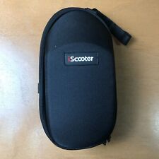 Bolsa tote de viagem IScooter scooter elétrica - Limpa! Preto comprar usado  Enviando para Brazil