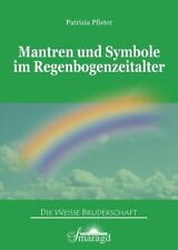 Mantren symbole regenbogenzeit gebraucht kaufen  Steinhagen