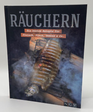 Buch räuchern besten gebraucht kaufen  Hameln
