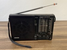 Sony icf 7600 for sale  LONDON